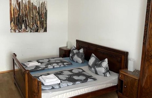 Regensburg Apartment | Privat Arpartment
