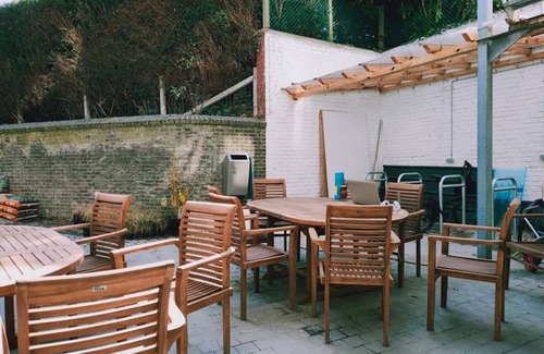 Sint-Lambrechts-Woluwe Resort | Private room ∙ 1 bedroom ∙ 1 guest