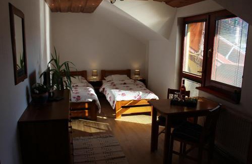 Hrabusice House | Privat Beata