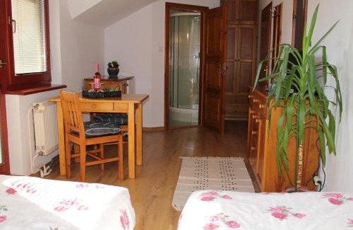 Hrabusice House | Privat Beata