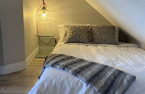 Little Portugal Resort | Private room ∙ 2 guests