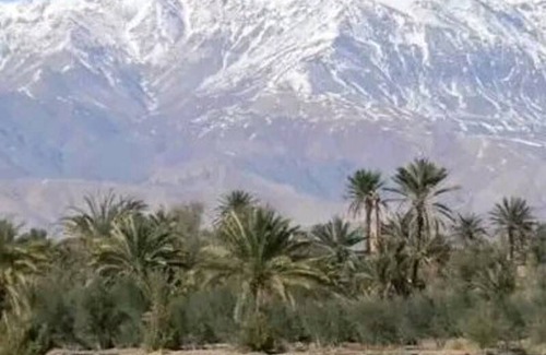 Souk Lakhmis Dades Resort | Private room ∙ 2 guests