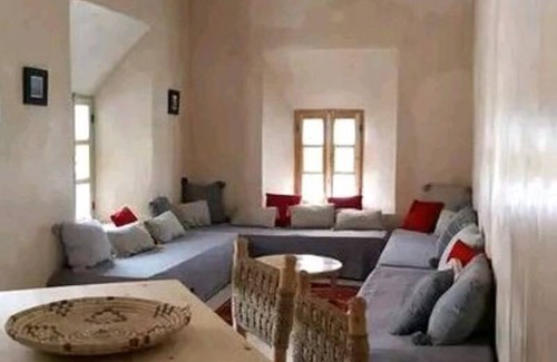 Souk Lakhmis Dades Resort | Private room ∙ 2 guests