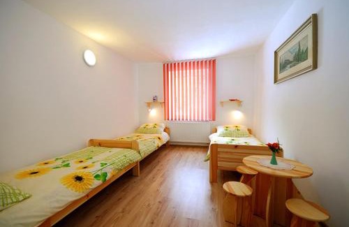 Liptovsky Mikulas House | Privat Monika