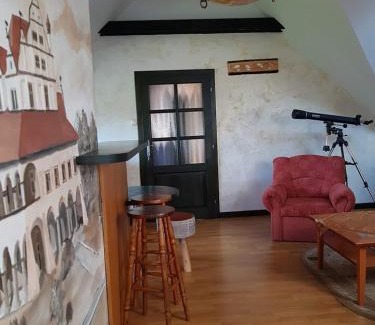 Levoca House | Privat pri Hradbach
