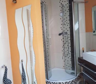 Levoca House | Privat pri Hradbach