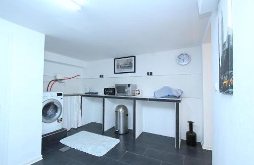 Dohren-Wulfel Apartment | Privat-Souterrain-Apartment