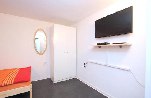 Dohren-Wulfel Apartment | Privat-Souterrain-Apartment