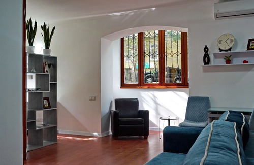 Khreshchatyy Yar Apartment | Private Apartments Khreschatyk street