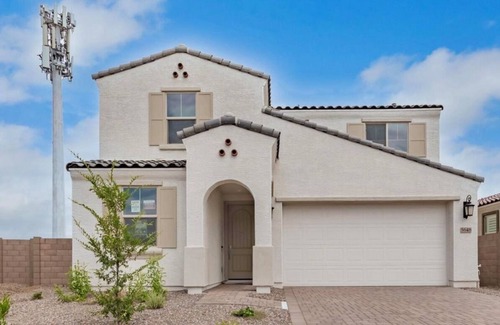 Laveen House | Private 1-Bedroom in Laveen w/Friendly Host, Peaceful Area, Near Loop 202