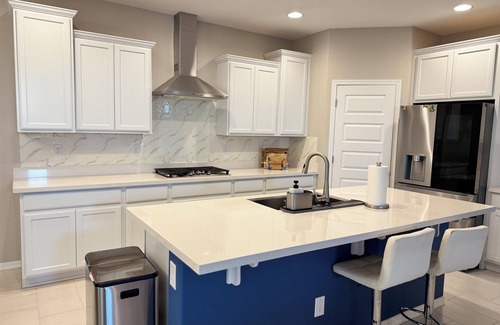 Laveen House | Private 1-Bedroom in Laveen w/Friendly Host, Peaceful Area, Near Loop 202