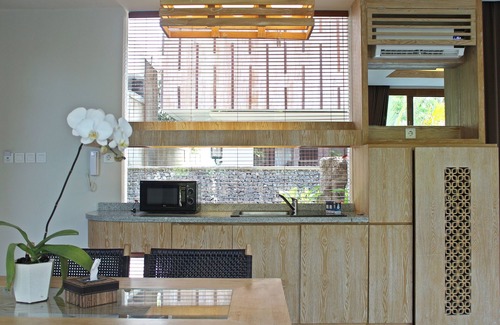 Pejeng Kawan Villa | Private 1 Bedroom Ricefields View Villa Ubud