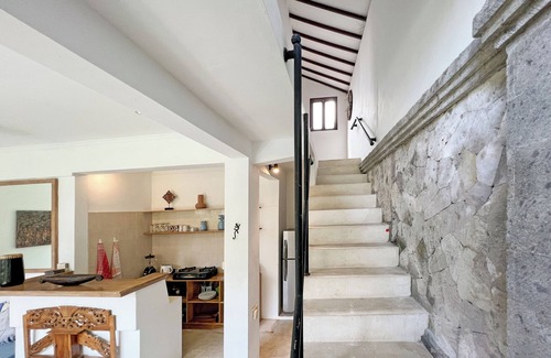 Padonan House | private 1 bedroom villa with pool - Canggu-Padonan, 10min beach