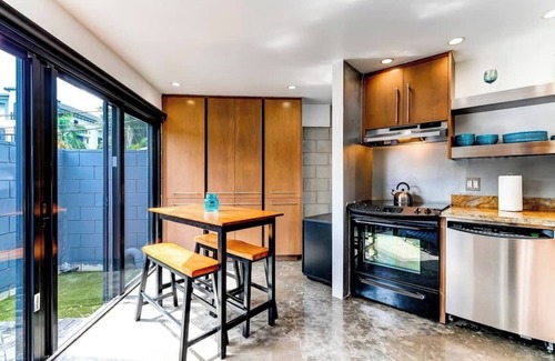 Nurmi Isles Apartment | Private 2 bed Townhome Near Beach and Las Olas