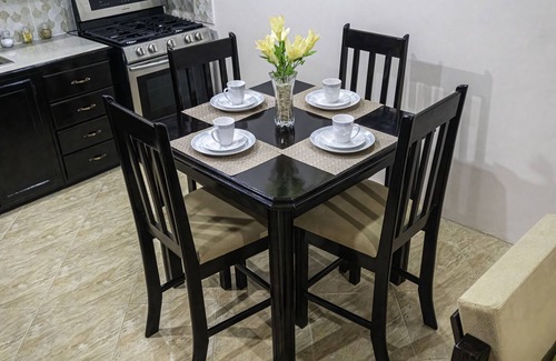 Tunapuna-Piarco Apartment | Private 2 bedroom apartment - 10 mins from Airport