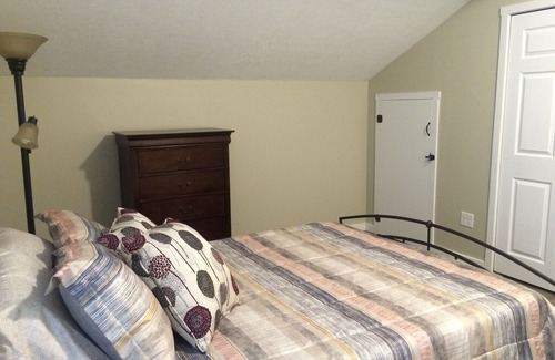 Hiram Apartment | Private 2 Bedroom Apt. Hiram Village.