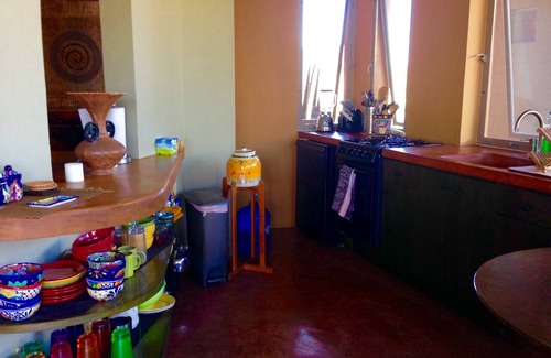 Cabo Pulmo House | Private 2 Bedroom Complex Close To Beach