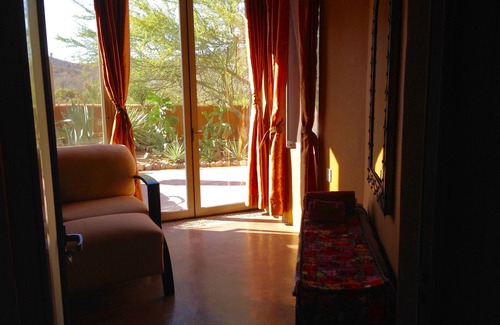 Cabo Pulmo House | Private 2 Bedroom Complex Close To Beach