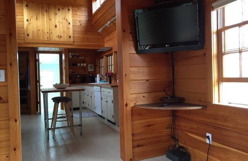Surfside Cottage | Private 2 bedroom cottage close to South Shore beaches