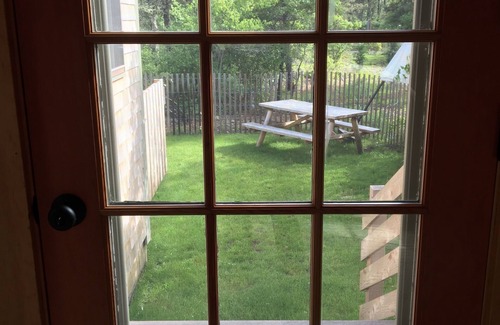 Surfside Cottage | Private 2 bedroom cottage close to South Shore beaches