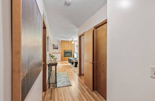 Burnsville House | Private 2-Bedroom Space in Gorgeous Burnsville Home