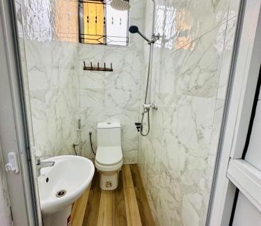 Mwananyamala Apartment | Private 2bedroom apartment Morocco
