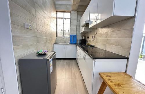 Mwananyamala Apartment | Private 2bedroom apartment Morocco