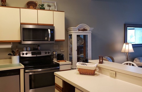 Beaufort Condo | Private 3 Bedroom Condo Beaufort South Carolina