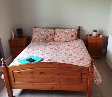 Killybegs House | Private 3 bedroom house ideal for family & friends