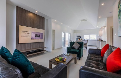 Hua Hin Villa | Private 3 Bedroom Pool Villa MS22