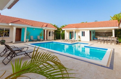 La Mulata Villa | Private 3 Bedroom Villa, private pool and chef