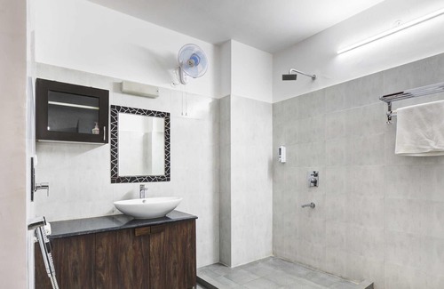 Jaipur Apartment | Private 3BHK boutique apartment in City center