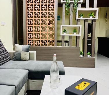 Ibrahimpatan Villa | Private 3bhk duplex villa