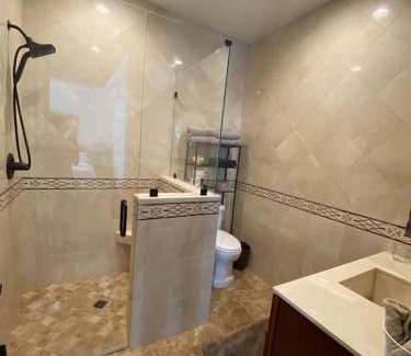 Los Gatos Villa | Private 4 bedroom gated Villa with free parking