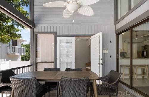 Whitney Beach House | Private 4 Bedroom Pool Spa Home Located on Palma Sola Blvd 4 Home by Redawning