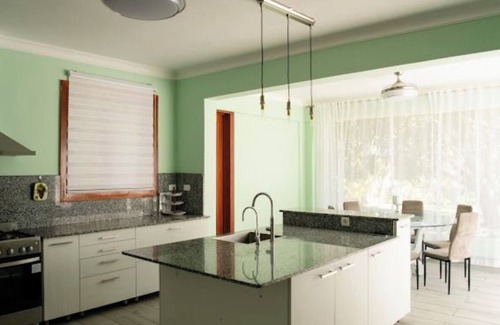Yarary - Cap Cana Villa | Private 4-bedroom villa in Cap Cana
