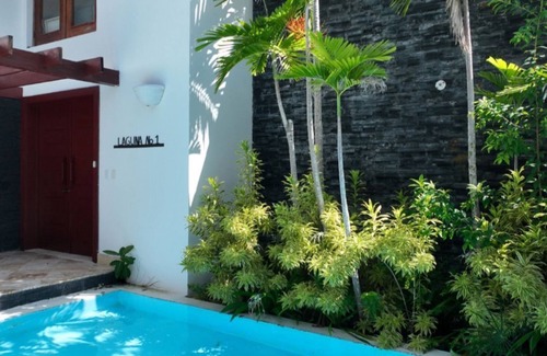 Yarary - Cap Cana Villa | Private 4-bedroom villa in Cap Cana