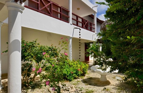 Yarary - Cap Cana Villa | Private 4-bedroom villa in Cap Cana