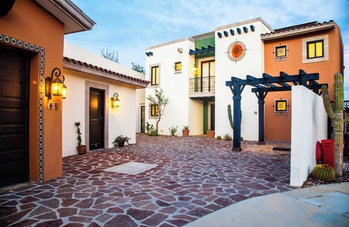 Los Cabos House | Private 5 Bedrm Luxe Villa in Copala Sunsets Golf Minutes to Marina