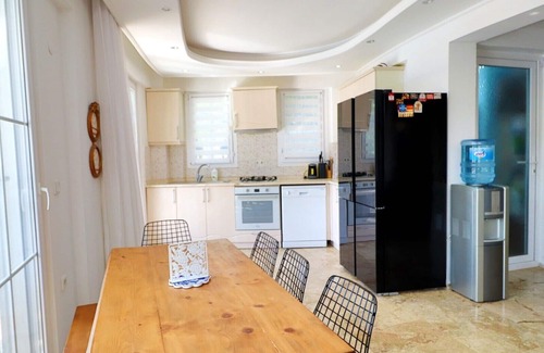 Oludeniz Villa | Private 5 bedroom villa in ovacik With heated pool and WIFI