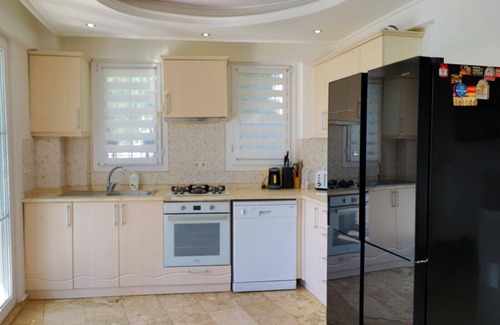 Oludeniz Villa | Private 5 bedroom villa in ovacik With heated pool and WIFI