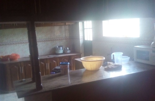 Nairobi House | Private 6 Bedroom House, Big Seating, Open Kitchen, Private Bar & Gym