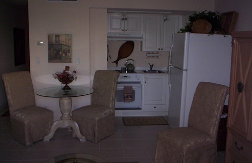 Marco Island Condo | Private access directly to beach -ALL Beach Gear - Heated Pool