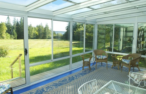 Seawall Cottage | Private access to beach, ocean view and minutes from Acadia National Park