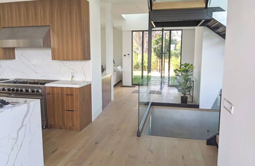 Mar Vista House | Private Aerial Sanctuary Exclusive 360° Ocean Views