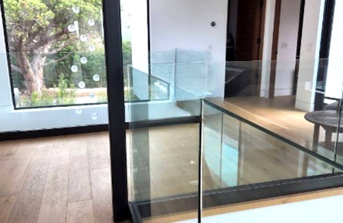 Mar Vista House | Private Aerial Sanctuary Exclusive 360° Ocean Views