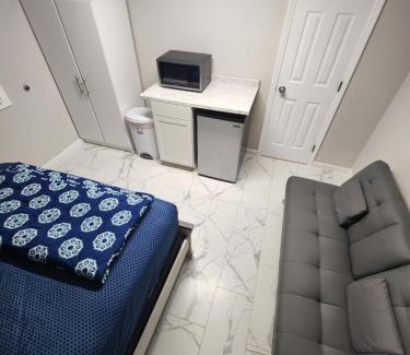 West Park House | Private and beautiful room for vacation