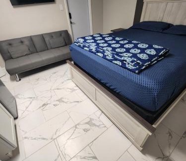 West Park House | Private and beautiful room for vacation