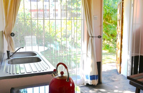 Harare House | Private and charming room in Avondale, Harare's Diplomatic area