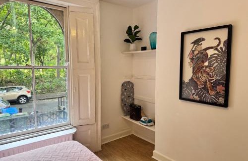 East Walworth Apartment | Private and Cosy 1 Bed Flat By Burges Park